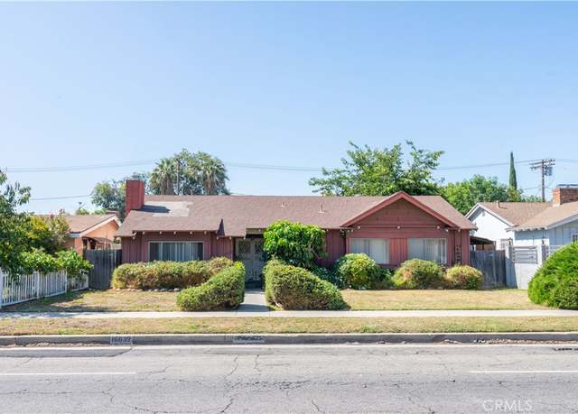 Property at 16632 Nordhoff St, North Hills, CA 91343, 4 beds, 2 baths