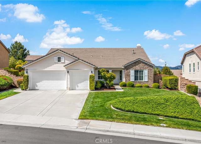 Property at 45133 Fieldbrook Ct, Temecula, CA 92592, 4 beds, 3.5 baths