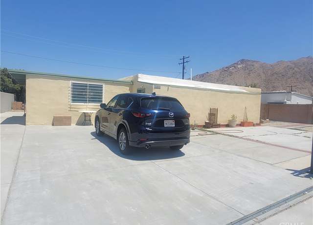 Property at 15845 La Vida Dr, Palm Springs, CA 92262, 2 beds, 2 baths