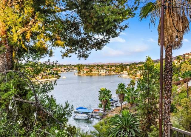 Property at 22410 Canyon Lake Dr S, Canyon Lake, CA 92587, 3 beds, 2.5 baths