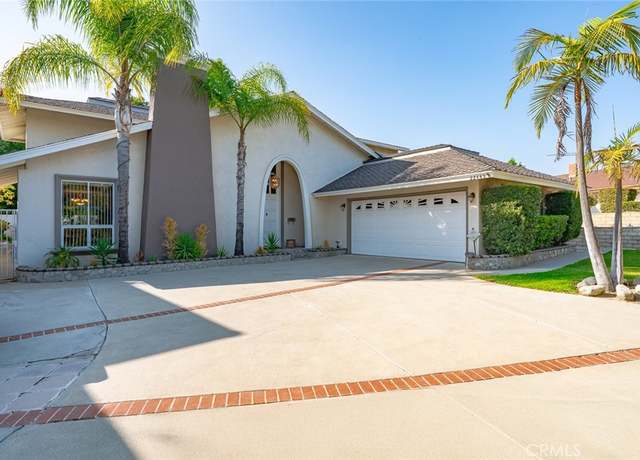 Property at 22443 Robin Oaks, Diamond Bar, CA 91765, 4 beds, 2 baths