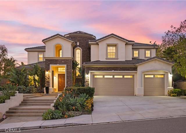 Property at 4315 Dartmouth Dr, Yorba Linda, CA 92886, 5 beds, 4.5 baths