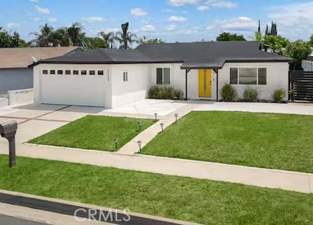 Property at 1330 Edmore Ave, Rowland Heights, CA 91748, 3 beds, 2 baths