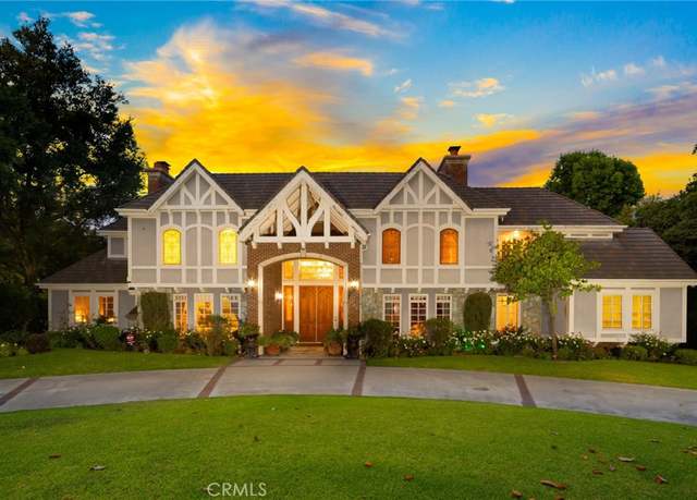 Property at 1300 Rancho Rd, Arcadia, CA 91006, 6 beds, 8 baths