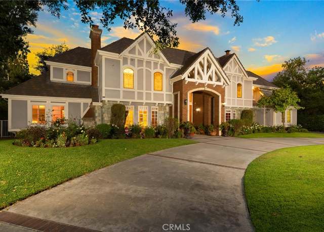 Property at 1300 Rancho Rd, Arcadia, CA 91006, 6 beds, 8 baths