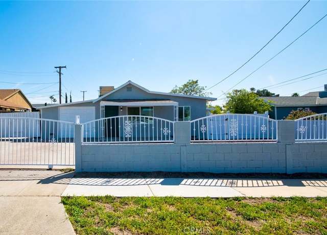 Property at 8003 Cypress Ave, Fontana, CA 92336, 4 beds, 2 baths