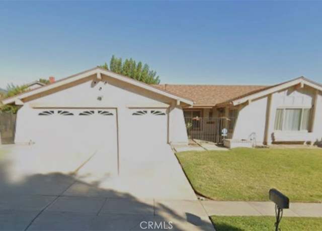 Property at 1788 N Coolcrest Ave, Upland, CA 91784, 4 beds, 2 baths