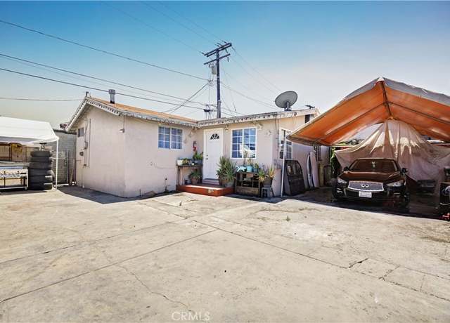 Property at 1272 S Indiana St, East Los Angeles, CA 90023, 3 beds, 1 bath