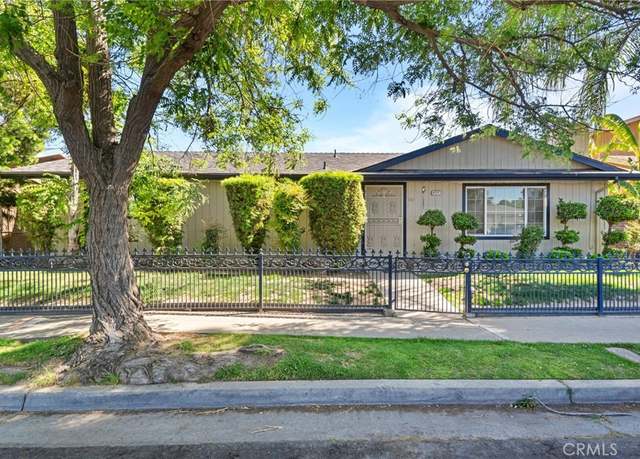 Property at 4311 N Emerson Ave, Fresno, CA 93705, 5 beds, 4 baths