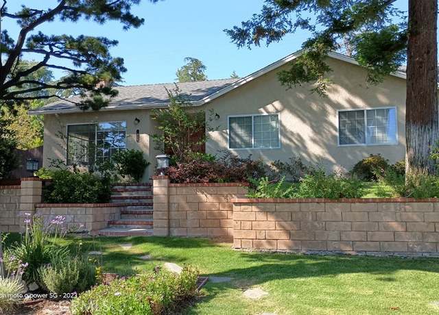 Property at 4956 Revlon Dr, La Canada Flintridge, CA 91011, 5 beds, 5 baths