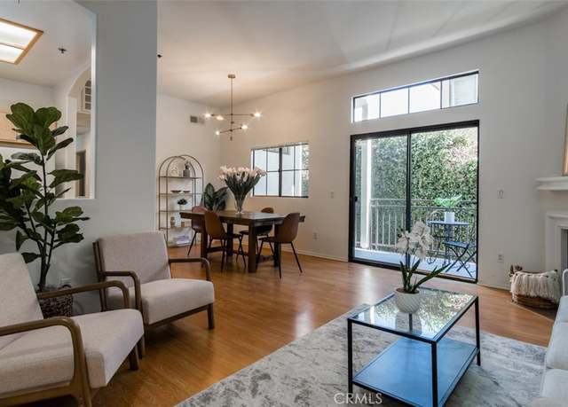 Property at 126 S Catalina Ave #105, Pasadena, CA 91106, 2 beds, 2 baths