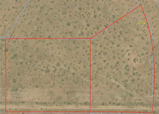 Property at 1 Ponderosa, Barstow, CA 92311
