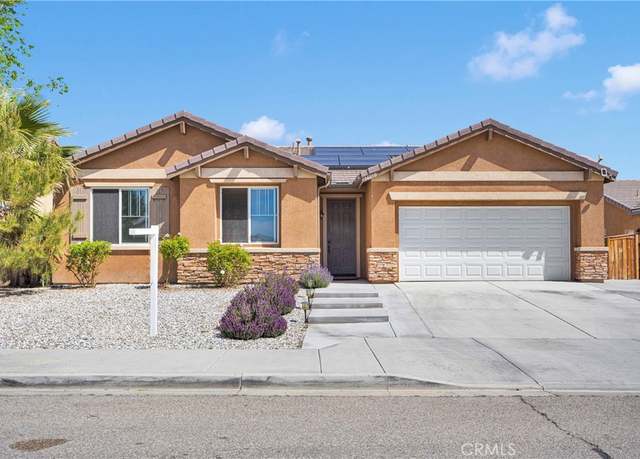 Property at 14030 Snowbird Ln, Victorville, CA 92394, 4 beds, 2 baths