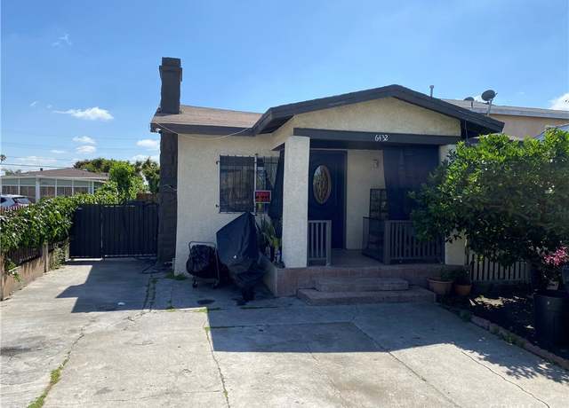 Property at 6432 10th Ave, Los Angeles, CA 90043, 4 beds, 2 baths