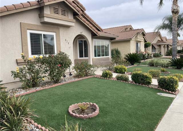 Property at 828 La Morena Dr, Hemet, CA 92545, 2 beds, 2 baths