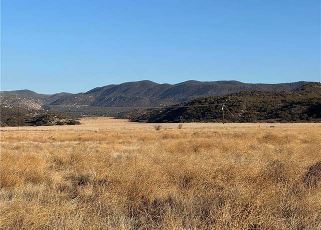 Property at 37270 Highway 79, Warner Springs, CA 92086