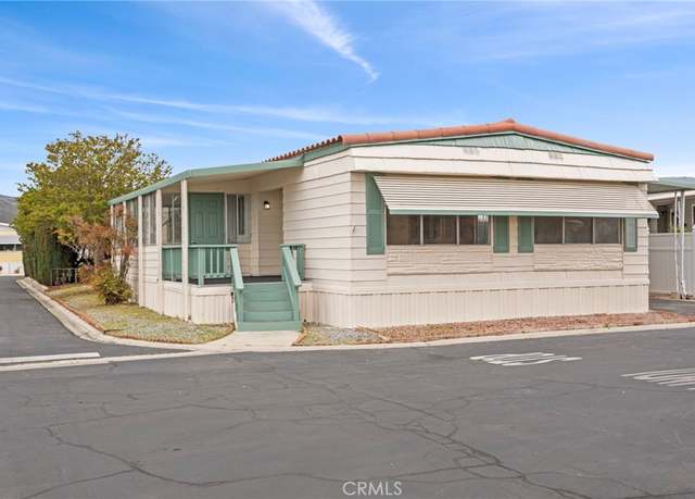Property at 1499 Old Mountain Ave #93, San Jacinto, CA 92583, 2 beds, 2 baths