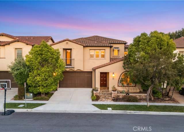Property at 74 Gainsboro, Irvine, CA 92620, 4 beds, 4.5 baths