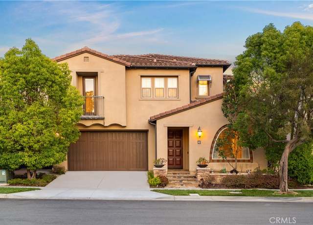 Property at 74 Gainsboro, Irvine, CA 92620, 4 beds, 4.5 baths
