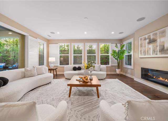 Property at 74 Gainsboro, Irvine, CA 92620, 4 beds, 4.5 baths