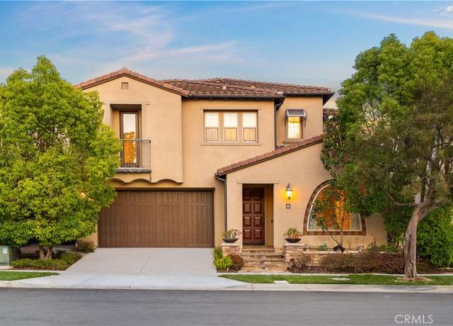 Property at 74 Gainsboro, Irvine, CA 92620, 4 beds, 4.5 baths