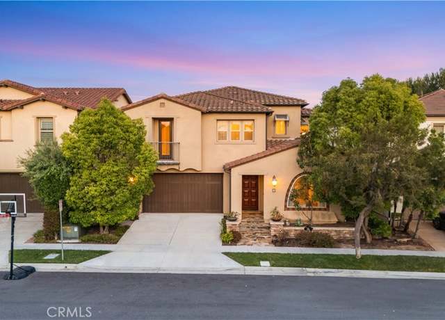 Property at 74 Gainsboro, Irvine, CA 92620, 4 beds, 4.5 baths
