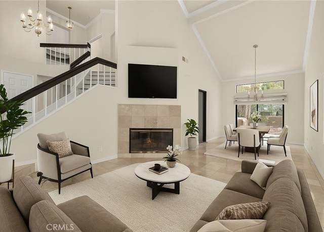 Property at 21004 Ponderosa, Mission Viejo, CA 92692, 3 beds, 3 baths