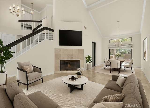 Property at 21004 Ponderosa, Mission Viejo, CA 92692, 3 beds, 3 baths