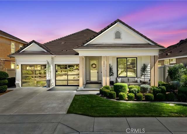 Property at 2056 Caltha Way, Perris, CA 92571, 3 beds, 2.5 baths