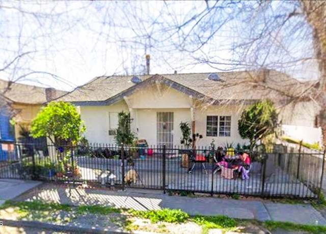 Property at 940 E 49 St, Los Angeles, CA 90011, 3 beds, 2 baths