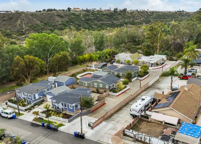Property at 404-414 PALM Ave, Chula Vista, CA 91911