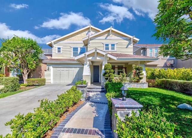 Property at 5 Tango Ln, Ladera Ranch, CA 92694, 5 beds, 3.5 baths