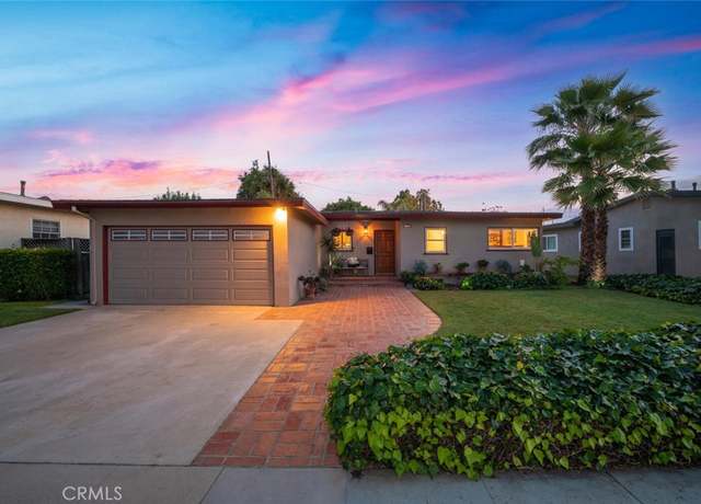 Property at 6064 E Oakbrook St, Long Beach, CA 90815, 3 beds, 2 baths
