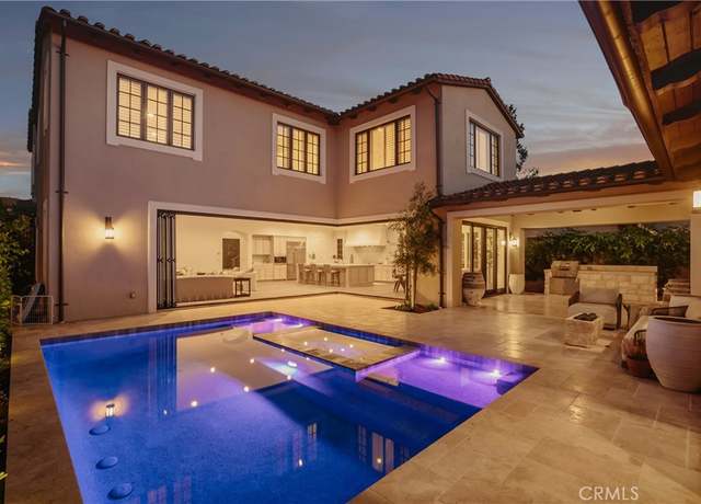 Property at 117 Andirons, Irvine, CA 92602, 5 beds, 6 baths