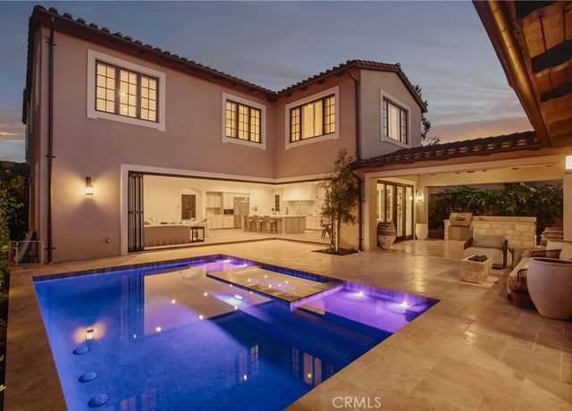 Property at 117 Andirons, Irvine, CA 92602, 5 beds, 5 baths