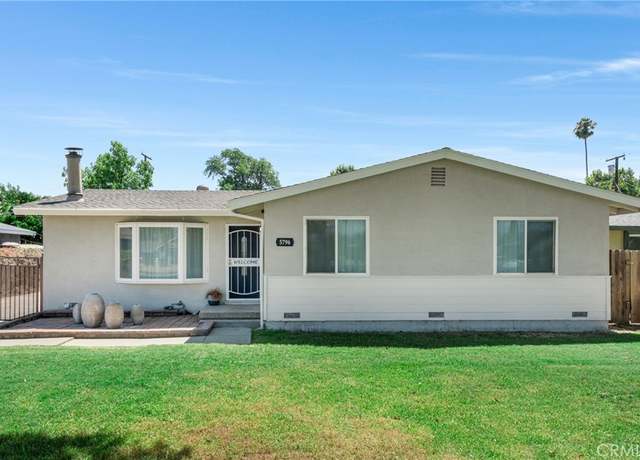 Property at 5796 Mountain View Ave, Riverside, CA 92504, 3 beds, 1.5 baths