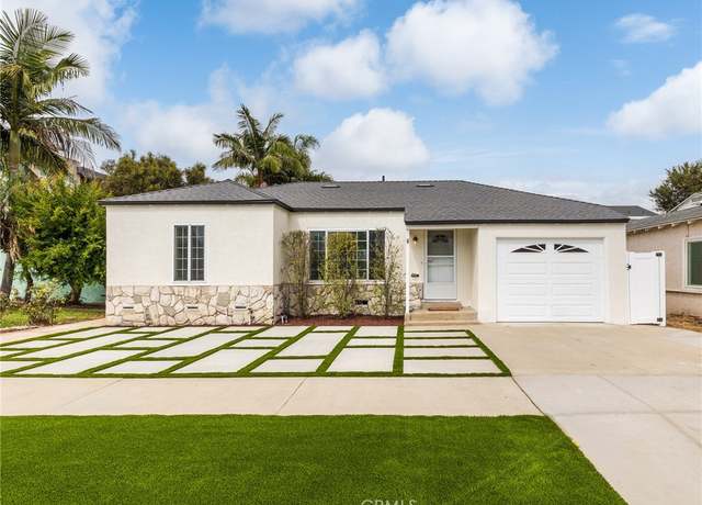 Property at 5451 W 117th St, Hawthorne, CA 90304, 3 beds, 2 baths