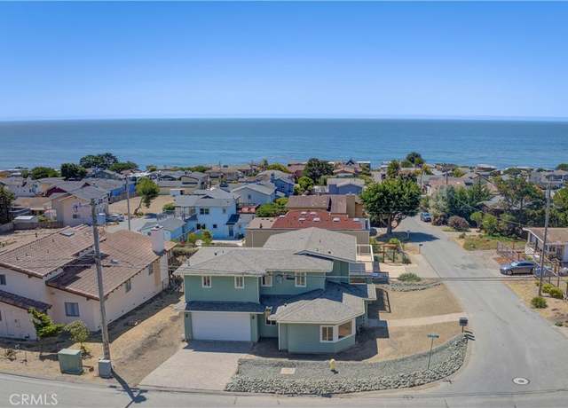 Property at 396 Castle, Cambria, CA 93428, 4 beds, 2.5 baths