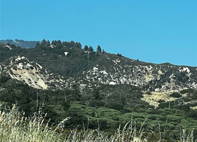 Property at 35194 Pyramid, Running Springs Area, CA 92382