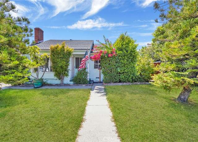 Property at 7937 Vantage Ave, North Hollywood, CA 91605, 3 beds, 2 baths