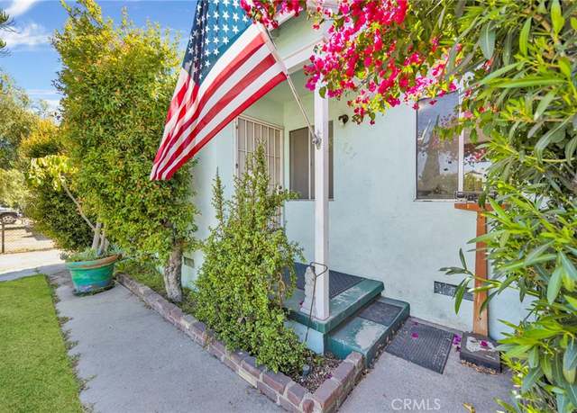 Property at 7937 Vantage Ave, North Hollywood, CA 91605, 3 beds, 2 baths