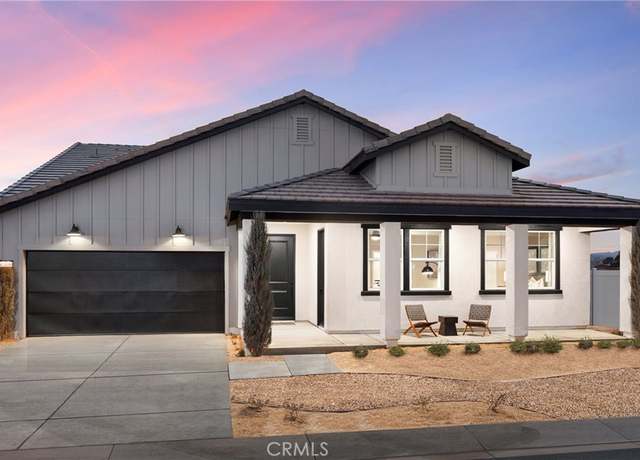 Property at 45100 West View Dr, Lancaster, CA 93536, 4 beds, 3 baths