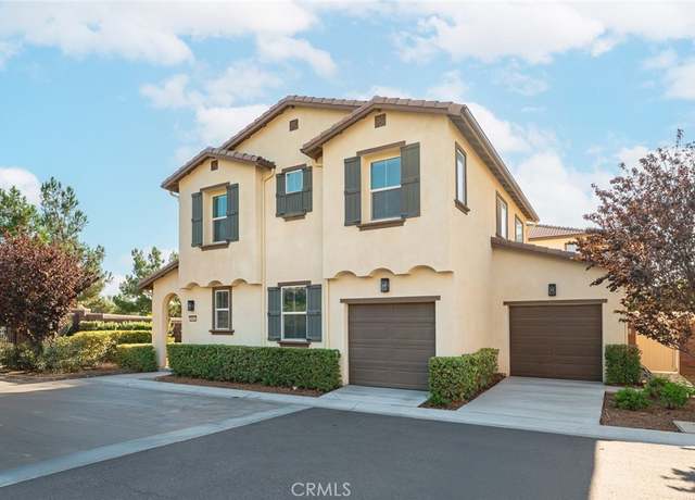 Property at 8661 Bay Laurel St, Chino, CA 91708, 4 beds, 3 baths