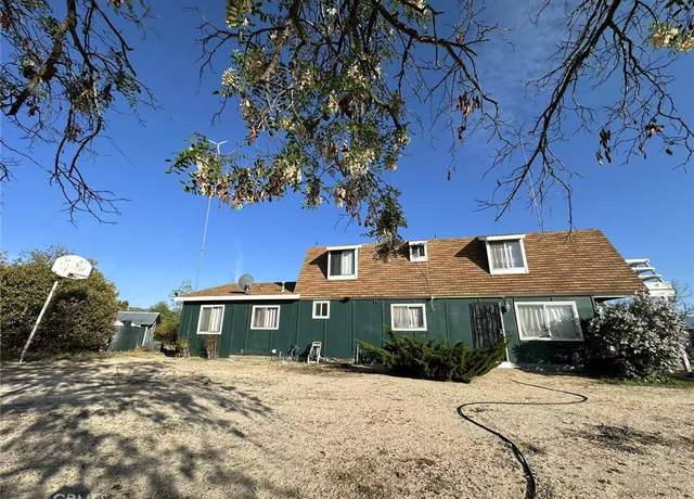 Property at 60645 Lupin Ln, Anza, CA 92539, 3 beds, 2 baths