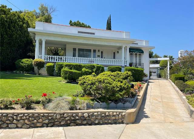 Property at 35 W State St, Pasadena, CA 91105, 3 beds, 2 baths
