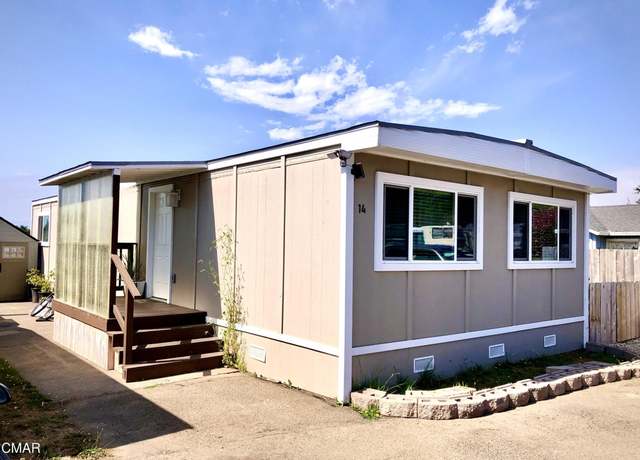 Property at 32850 Mill Creek Dr #14, Fort Bragg, CA 95437, 3 beds, 2 baths