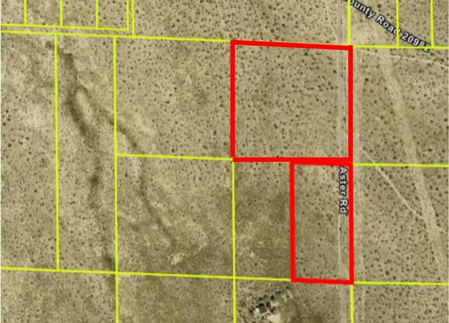 Property at 0 Aster Rd, Adelanto, CA 92301