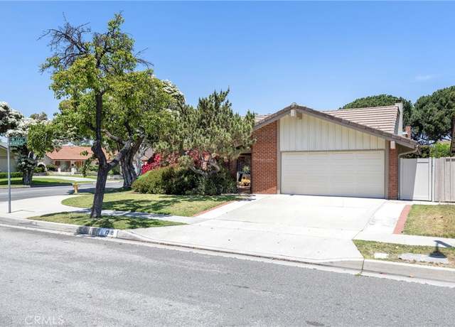 Property at 13119 Semora Pl, Cerritos, CA 90703, 4 beds, 3 baths