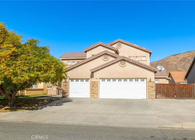 Property at 945 Newport Dr, San Jacinto, CA 92583, 6 beds, 3 baths