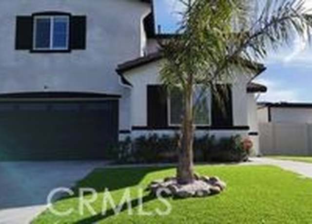 Property at 827 Pine Ave, San Jacinto, CA 92582, 4 beds, 3.5 baths
